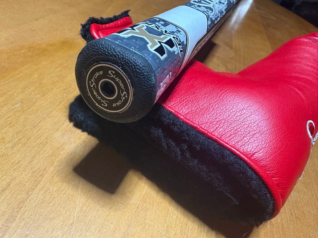 クラブ Scotty Cameron STUDIO STYLE Newport 1.5