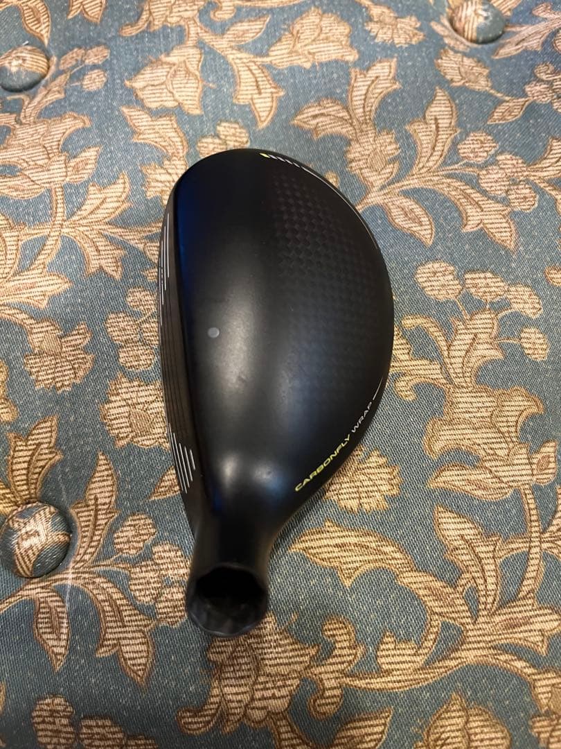 PING G430 4U HLユーティリティ 22度ヘッドカバー付き