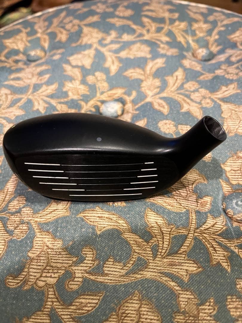 PING G430 4U HLユーティリティ 22度ヘッドカバー付き