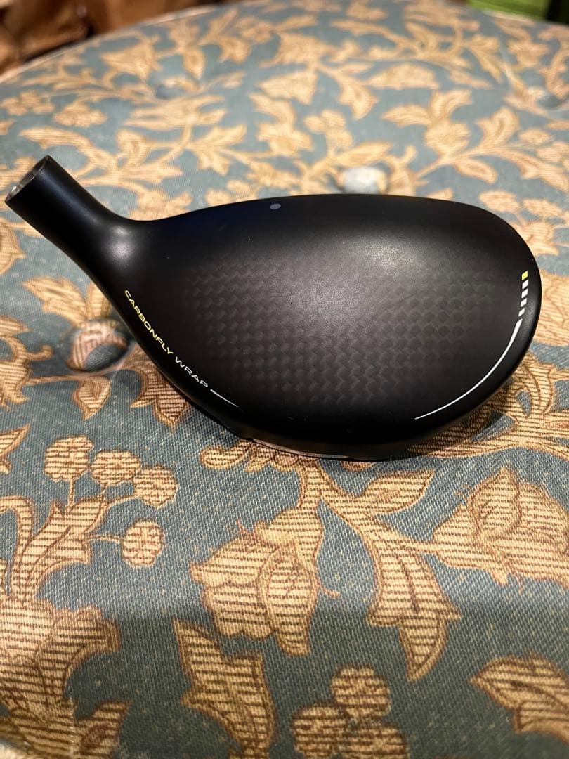 PING G430 4U HLユーティリティ 22度ヘッドカバー付き