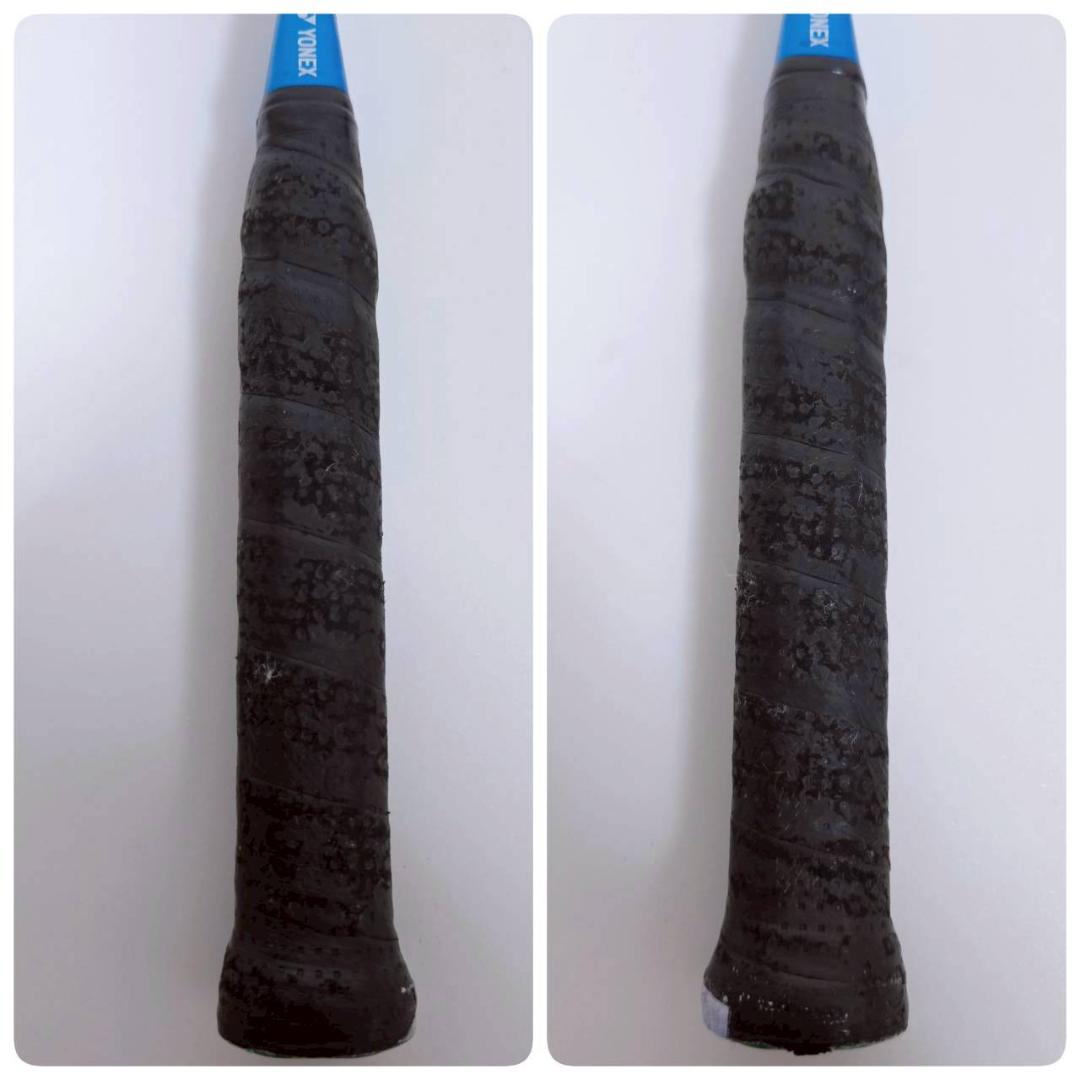 YONEX ヨネックス バドミントンラケット ARCSABER3