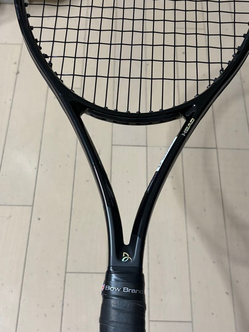 ラケット(硬式用) HEAD SPEED LEGEND PRO 2025 G2