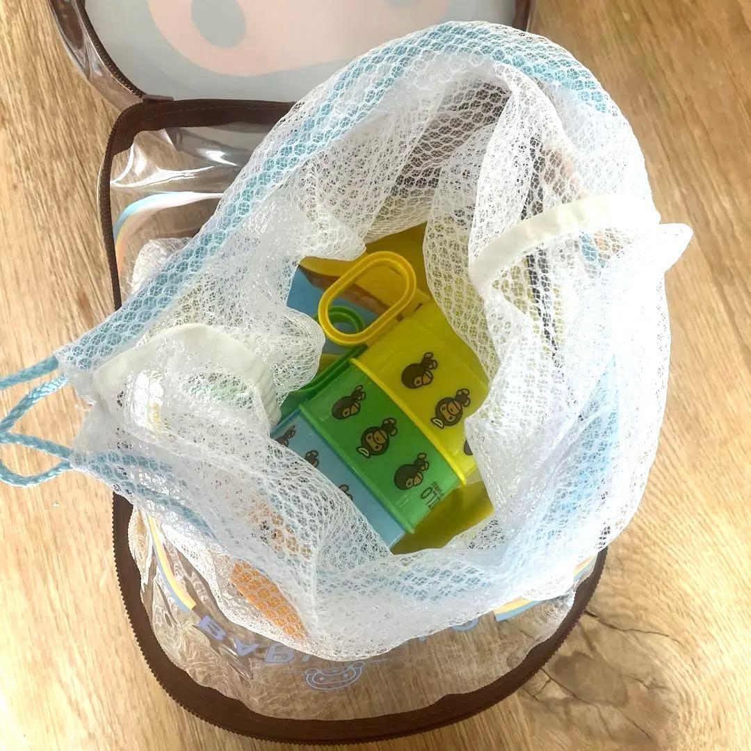 ●希少品● BABYMILO (ベイビーマイロ)食器セット