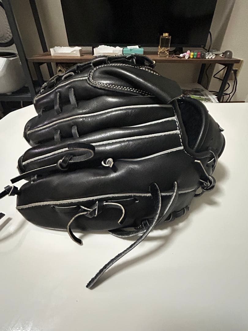 ジームスピッチャー用硬式野球用