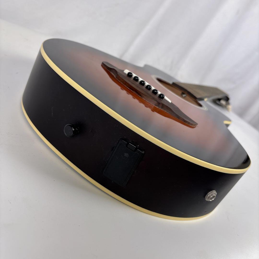 ヤマハ YAMAHA APXT2 小型エレクトリック・アコースティックギター