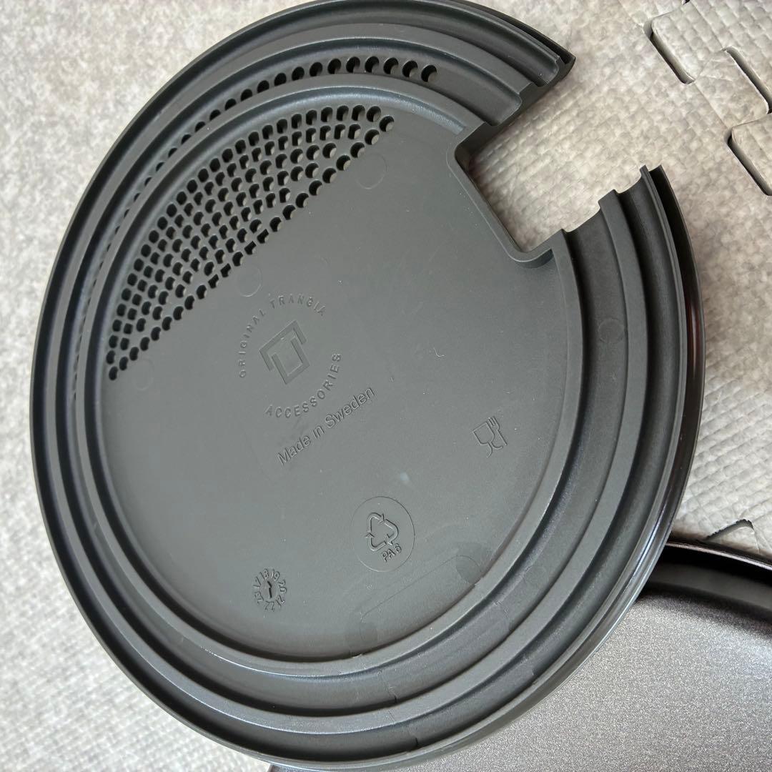 【EVAケースなど4点追加】Trangia トランギア ストームクッカーS