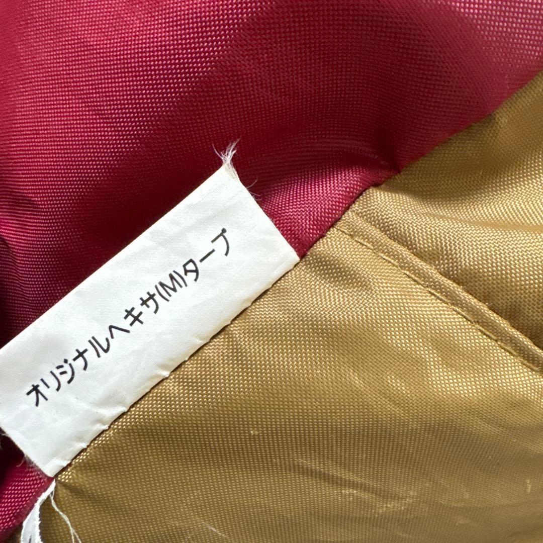 スノーピーク peakオリジナルヘキサ（M）タープ中古品キャンプ