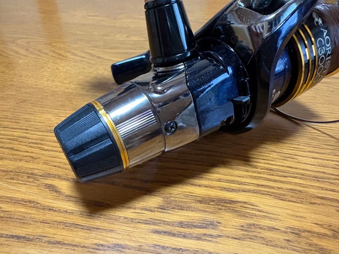 アオリスタ　CI4 C3000