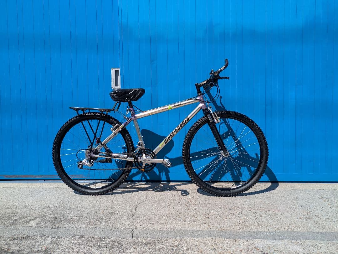 美品 90’s OLD MTB マウンテンバイク 　miyata ビンテージ