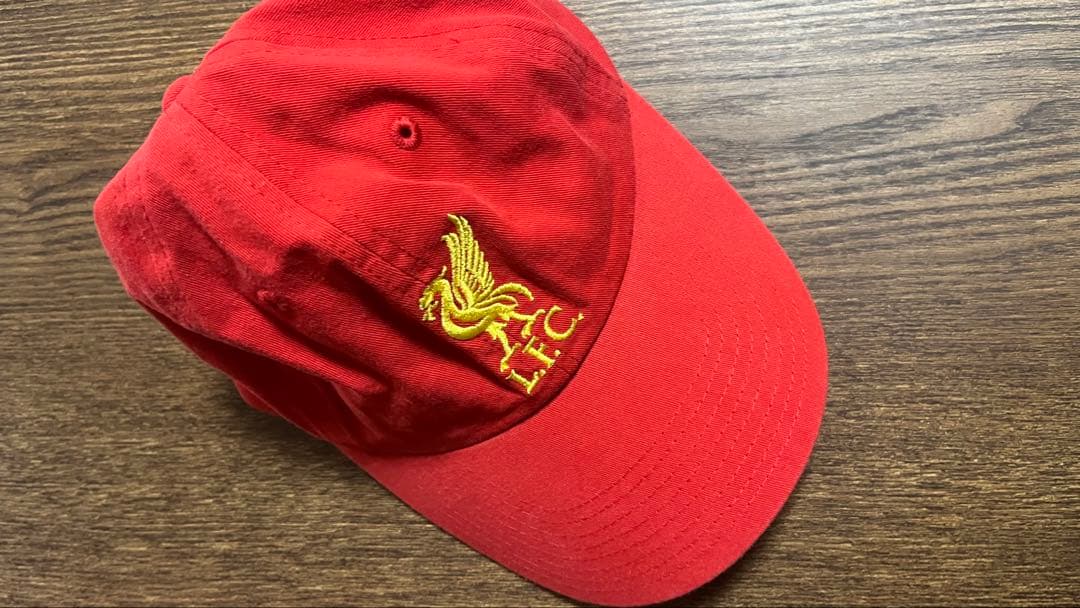 LIVERPOOL FC （リヴァプール）タオル 横浜ツアー2025