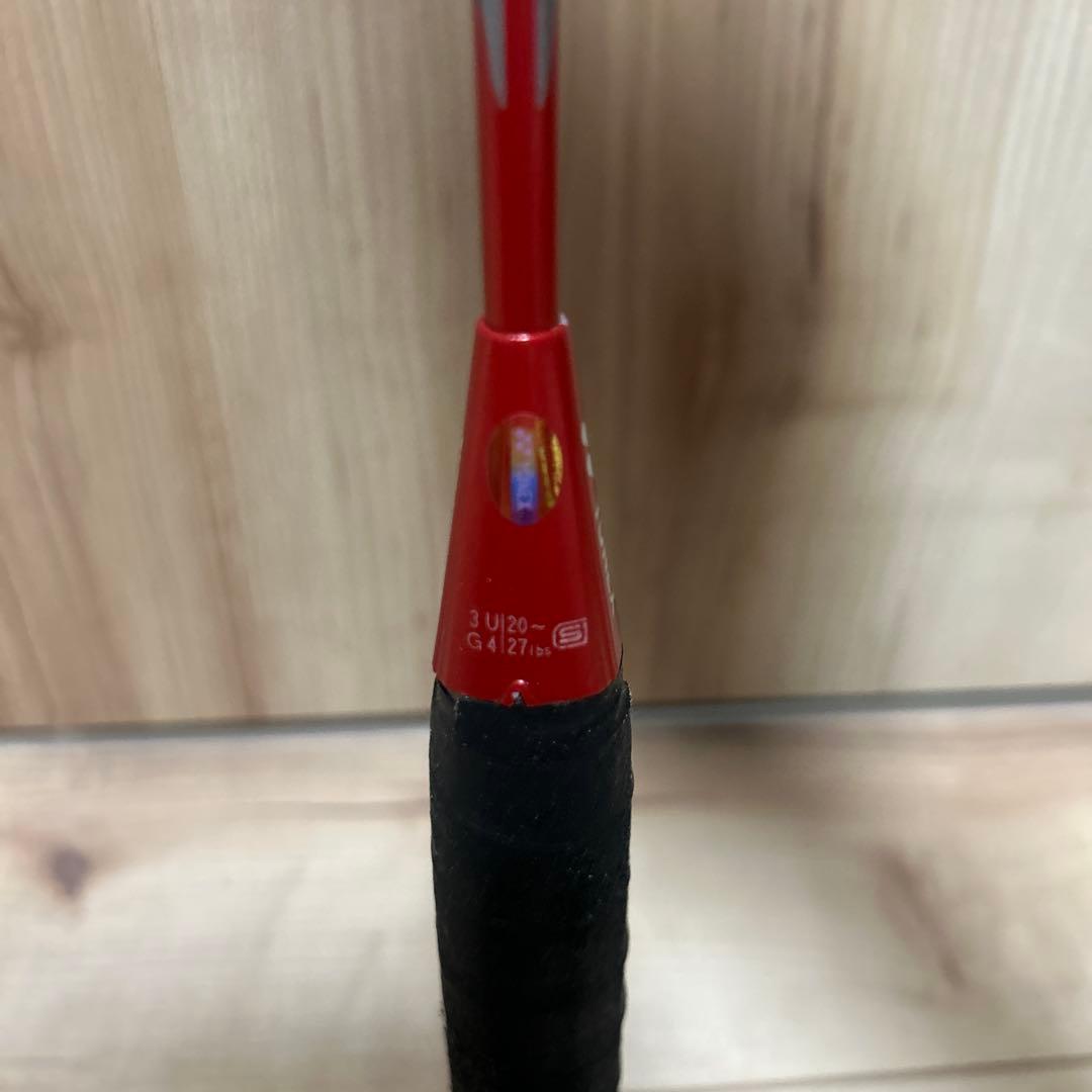 YONEX VOLTRIC80 ボルトリック80Eチューン　3UG4