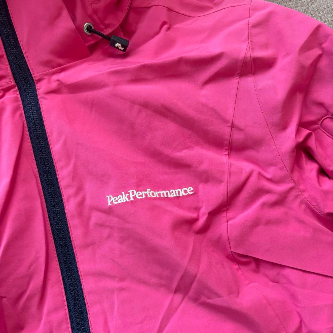 Peak Performance スキー　スノーボード　ウェアセット 女性用