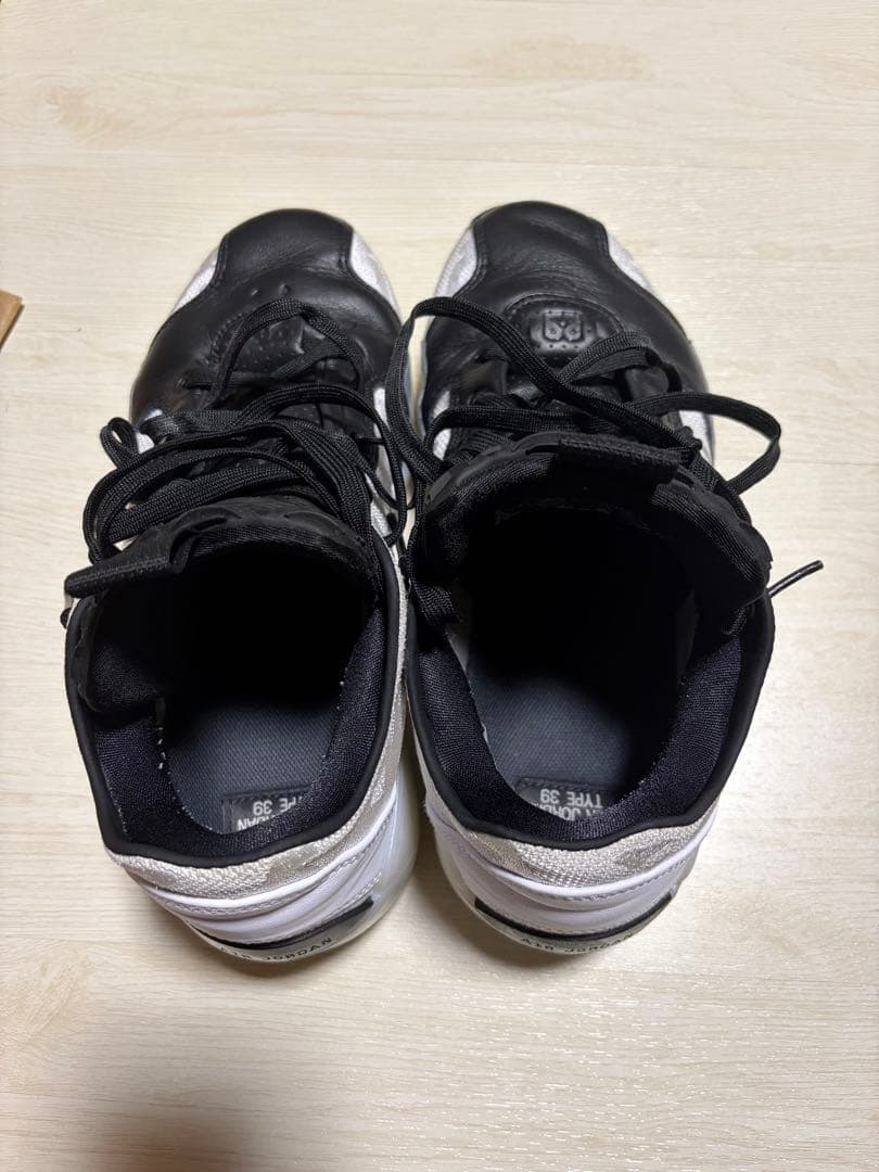 シューズ(男性用) Nike Air Jordan 39