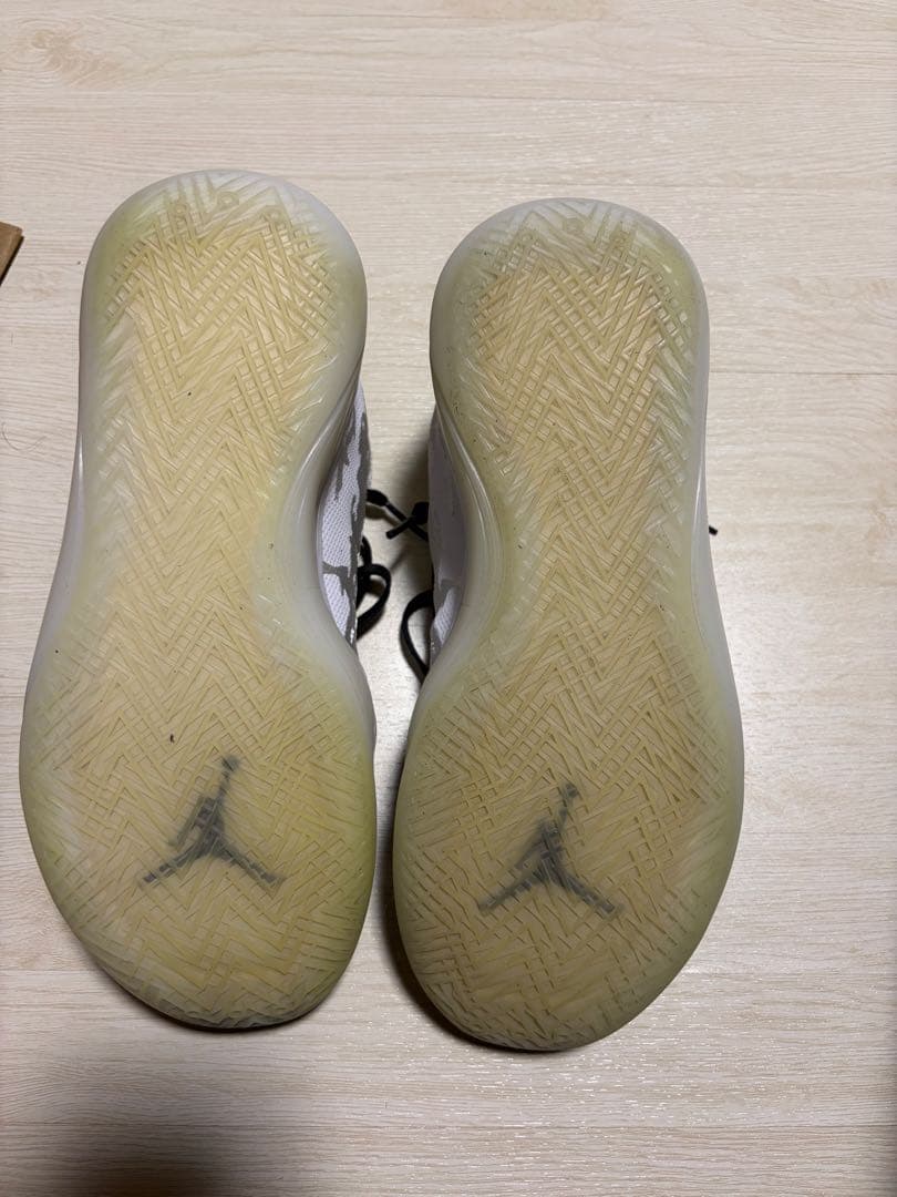 シューズ(男性用) Nike Air Jordan 39