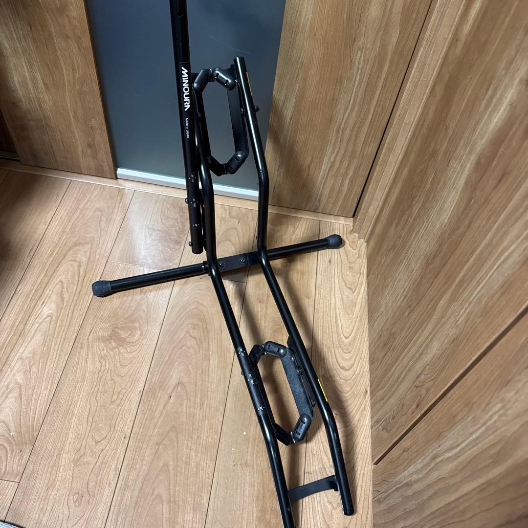 MINOURA 自転車スタンド DS-2200