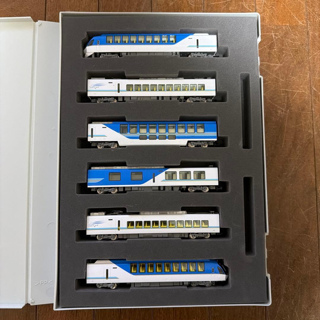 TOMIX 92500 近鉄22600系 6両セット・4両セット