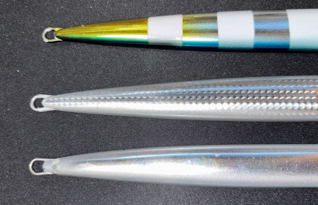 uroco jig 5個セット