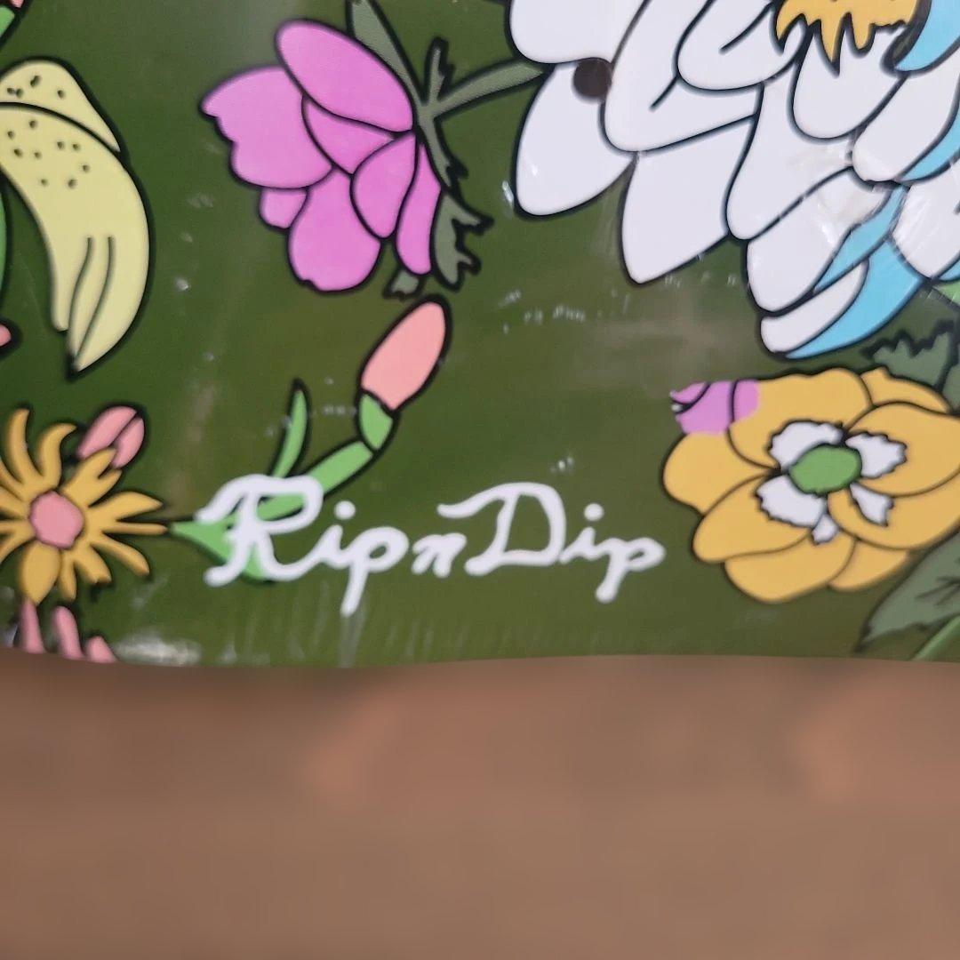 Rip n Dip スケートボードデッキ