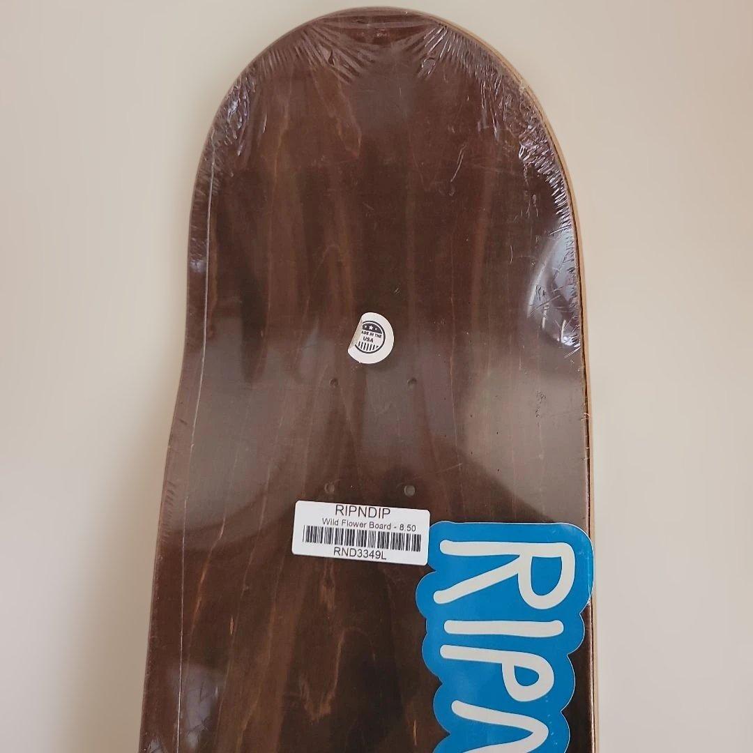 Rip n Dip スケートボードデッキ