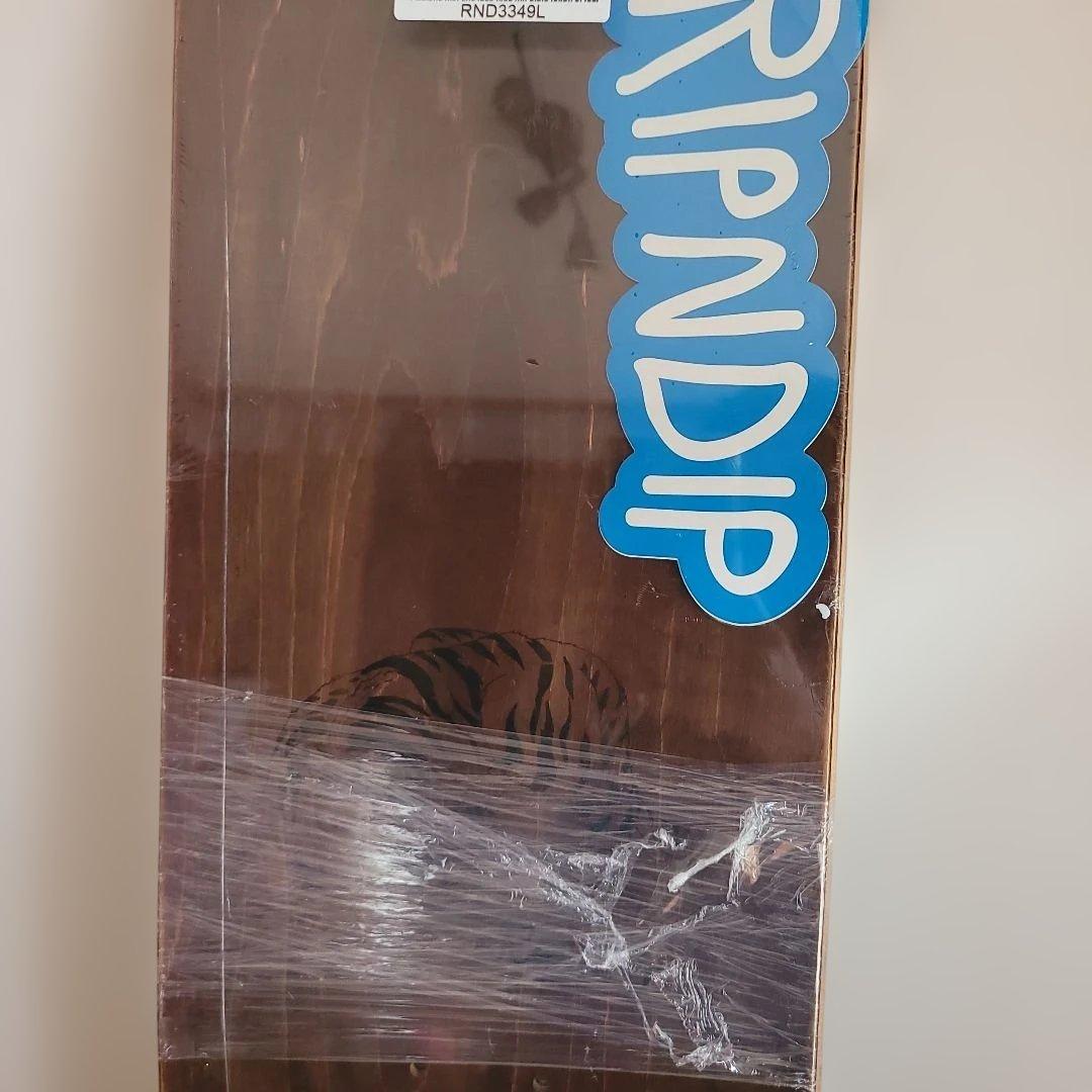 Rip n Dip スケートボードデッキ