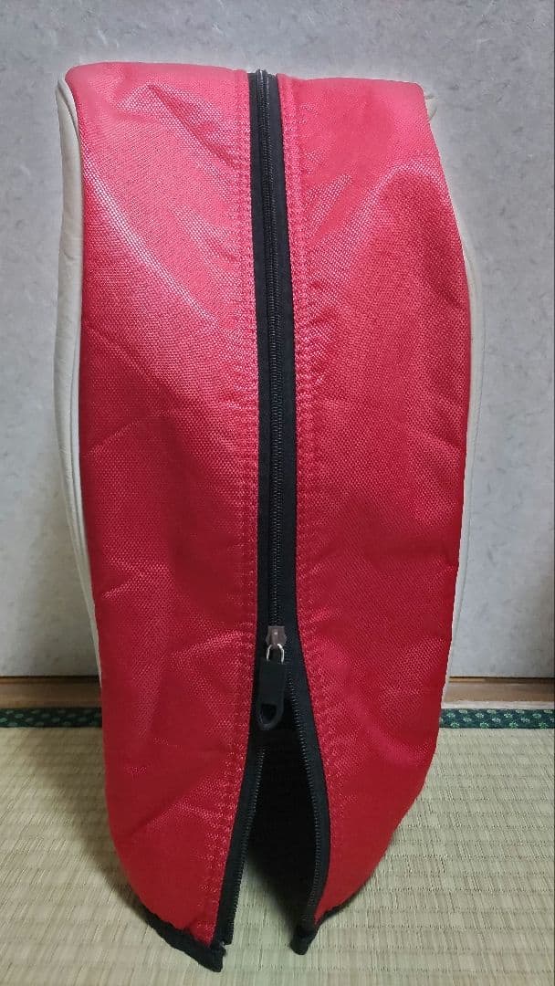 MIZUNO ミズノ ゴルフキャディバッグ 軽量タイプ