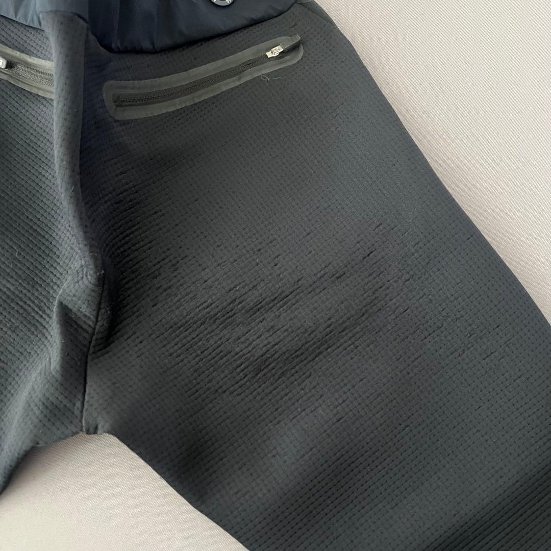 PEARLY GATES パーリーゲイツ　ボンディング　ジョガーパンツ　ゴルフ