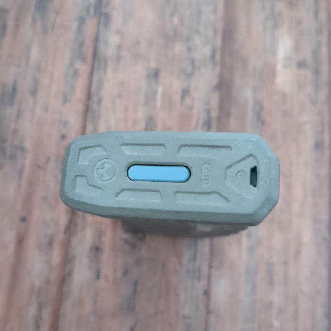 米軍　MAGPUL PMAG M4 両窓　5.56mm 30連 マガジン　⑦