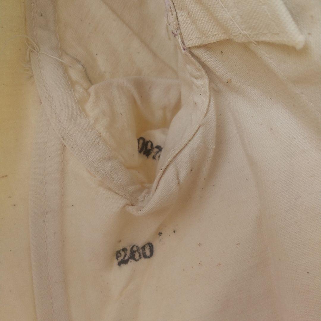 その他 WWII Japanese Tank Officer Summer Jacket