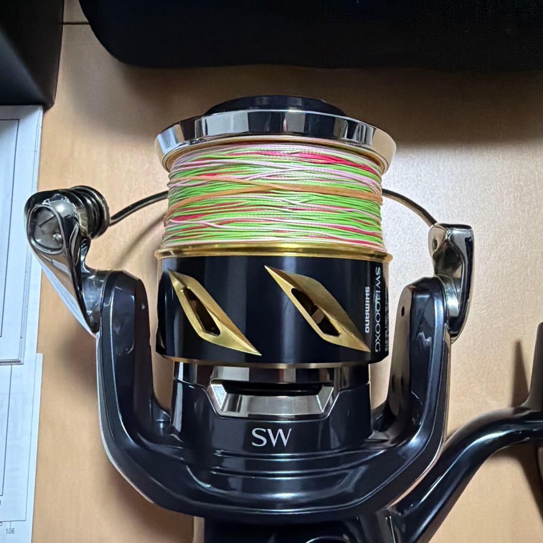 19ステラSW14000XG