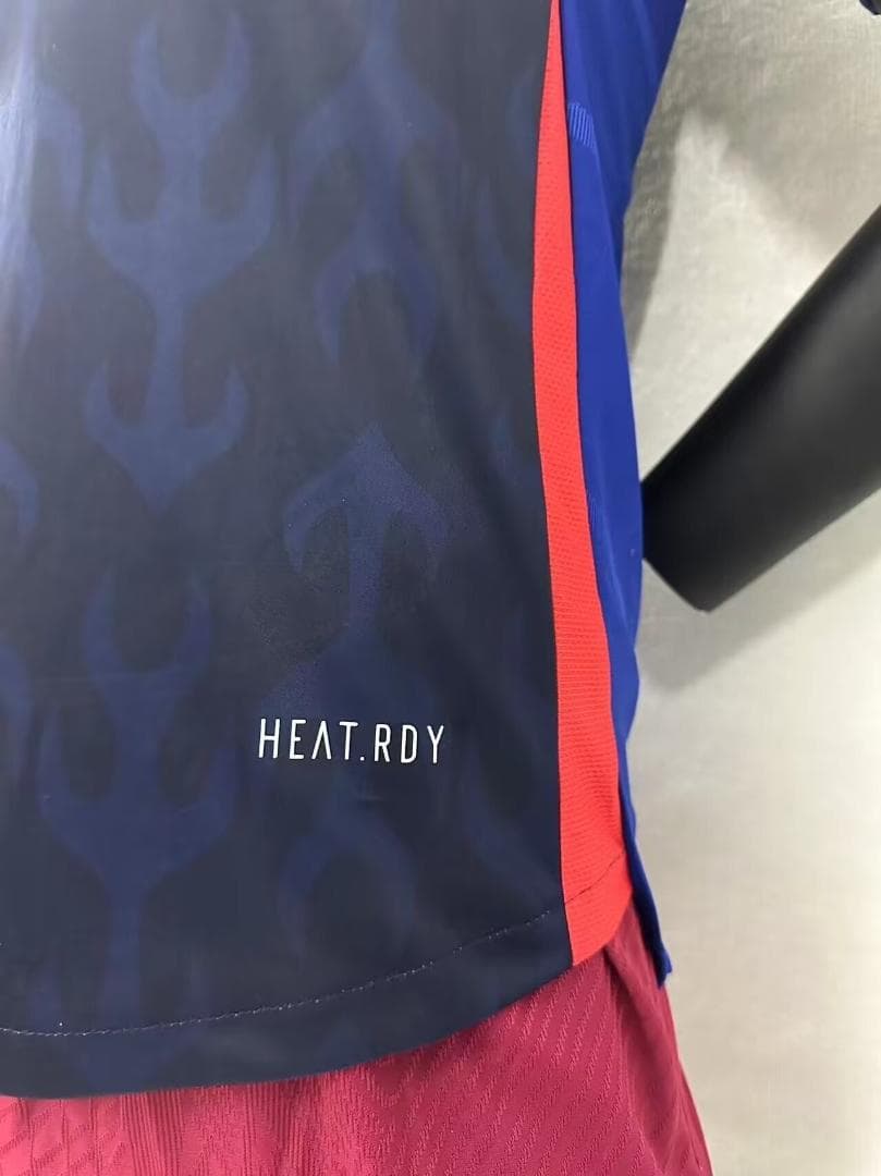 adidas 日本代表 サッカーシャツ