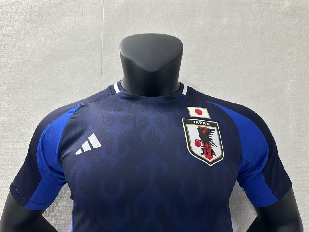adidas 日本代表 サッカーシャツ