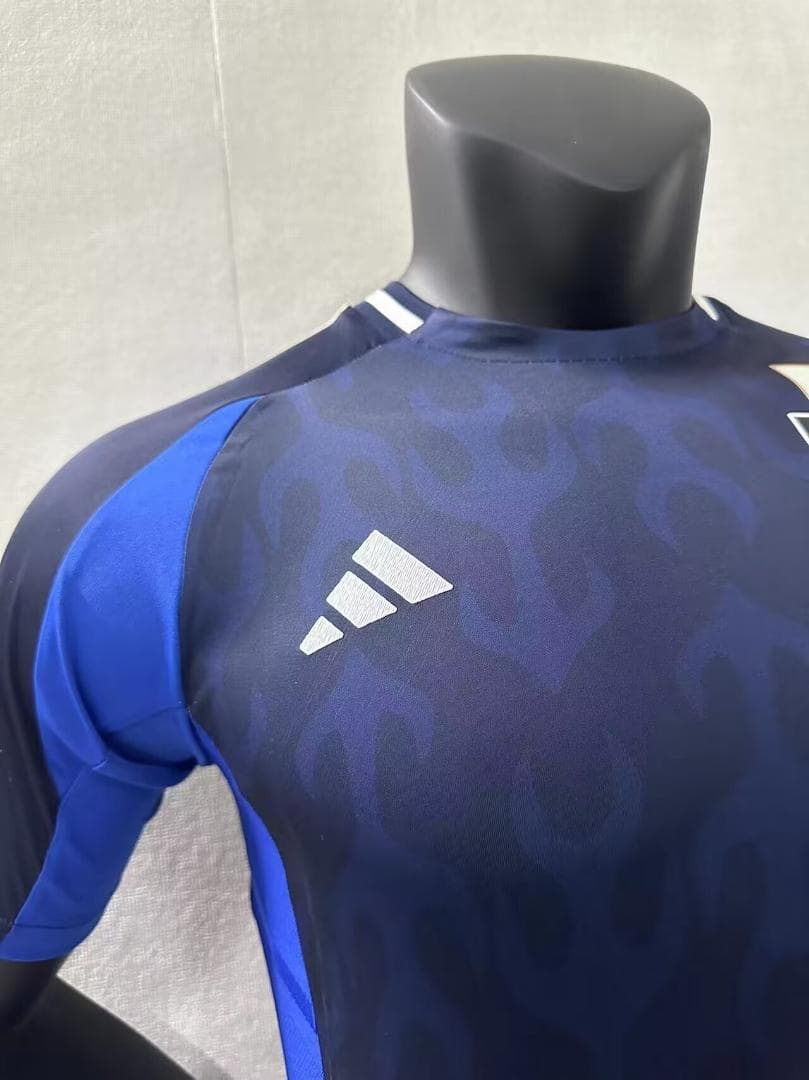 adidas 日本代表 サッカーシャツ