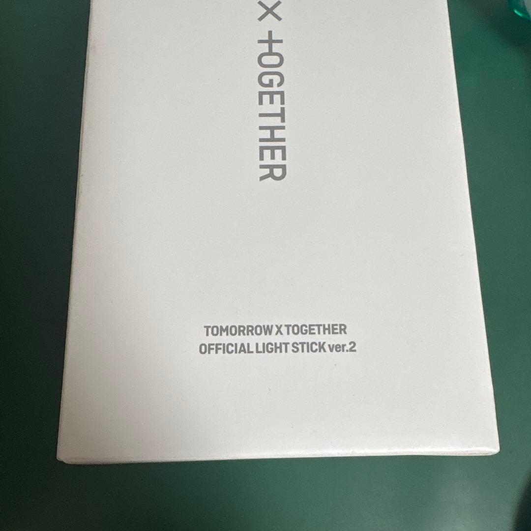 TXTver2ペンライト