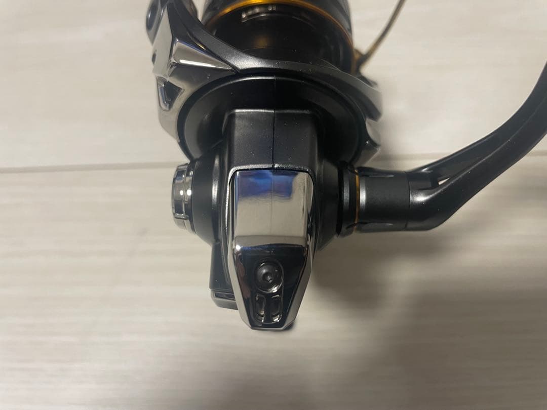 Soare XR ソアレXR C2000SSHG SHIMANO