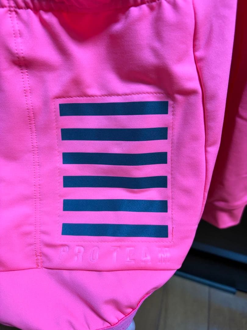 Rapha Pro Team 長袖サイクルジャージ Sサイズ美品