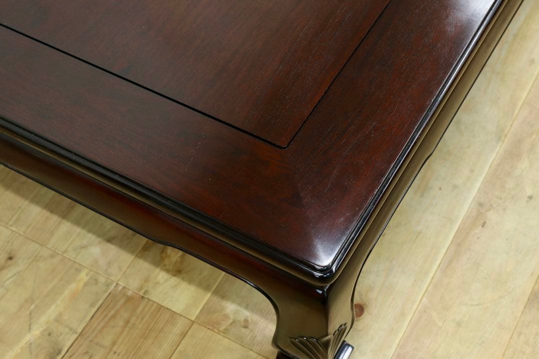 GMIS118○和モダン 座卓 座敷テーブル ローテーブル センターテーブル リ