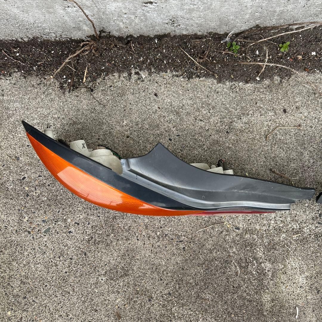 S15純正テールライト
