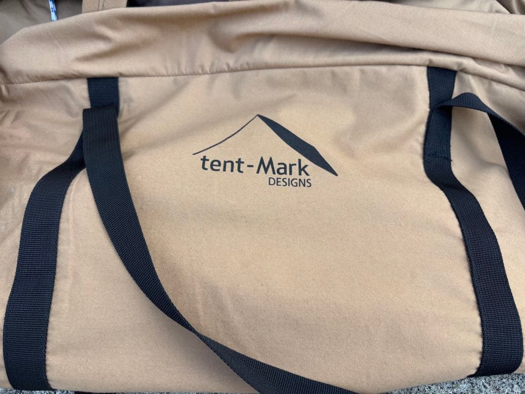 tent-Mark Designs テンマクデザイン サーカスTC