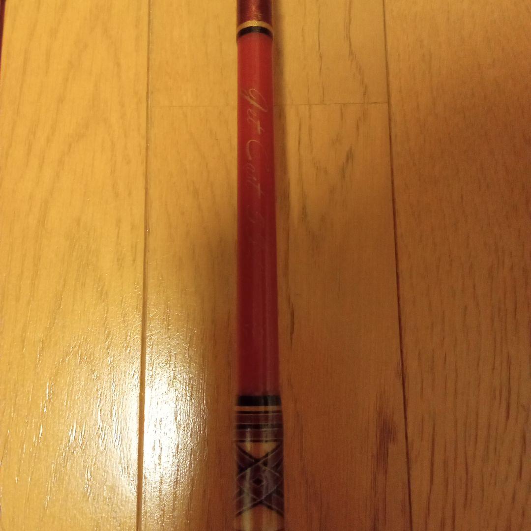 DAIWA　JETCAST55L　バスロッド グリップ付き リールシート付き