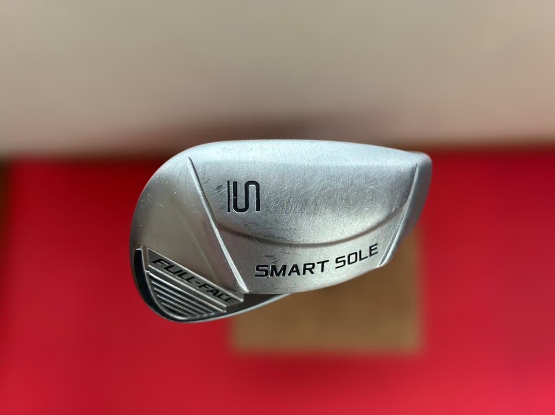 【最後!】クリーブランド　smart sole full-face type-s