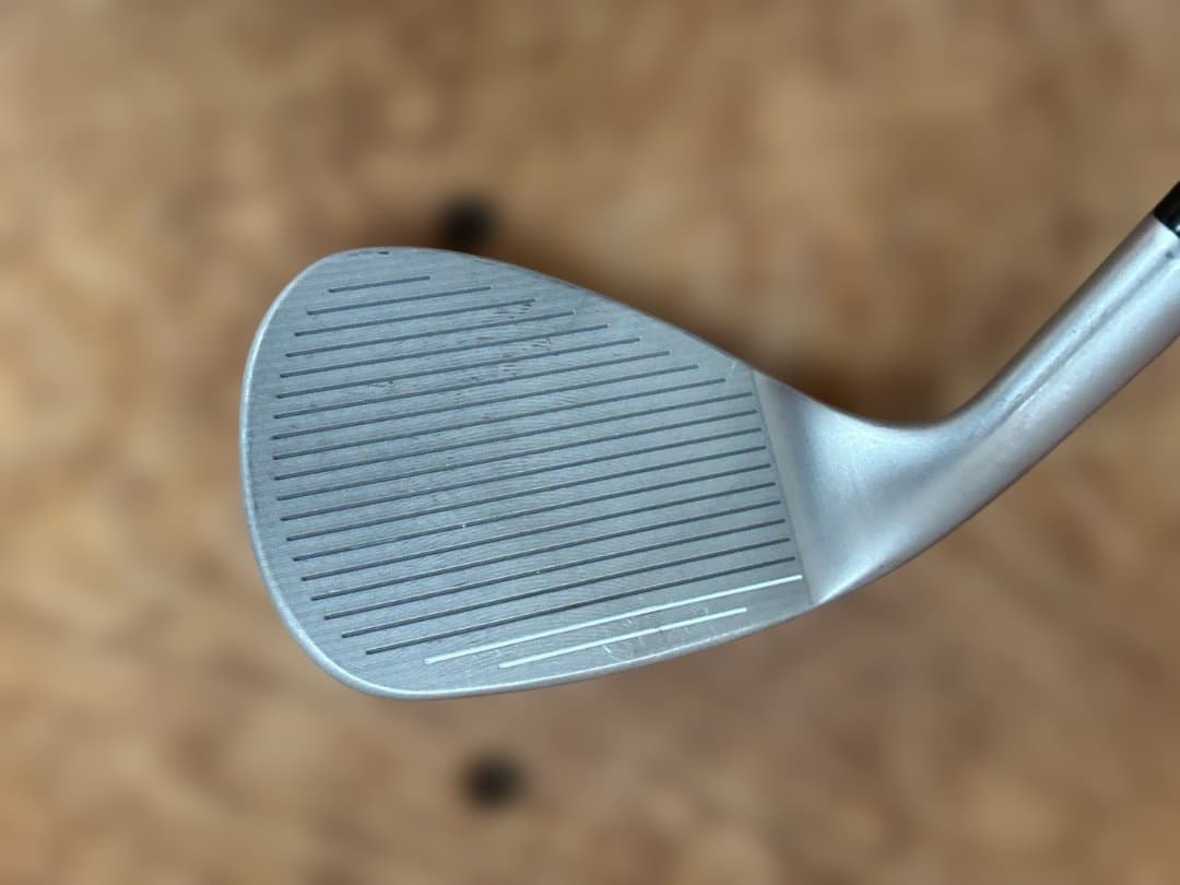 【最後!】クリーブランド　smart sole full-face type-s