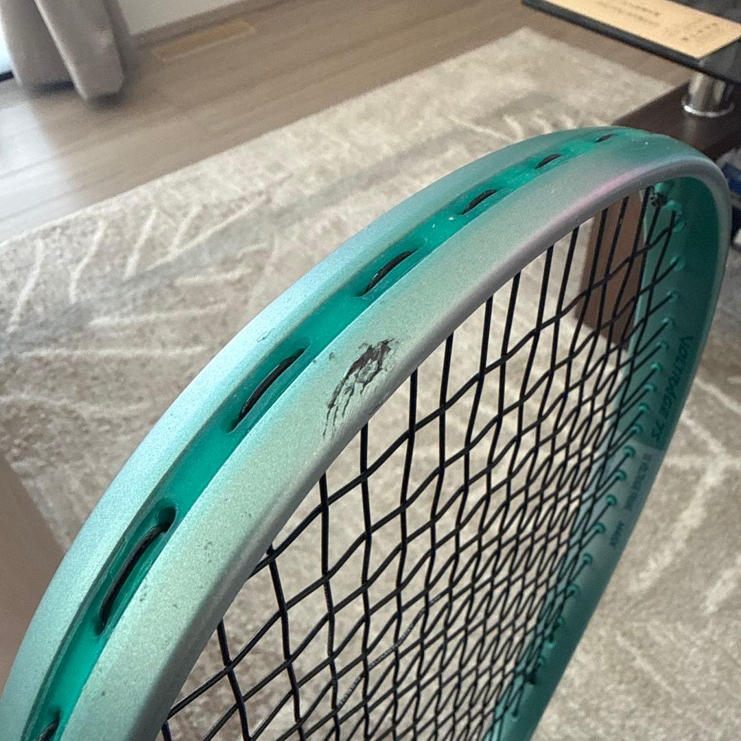 ラケット(軟式用) YONEX 02-VR7S UL1