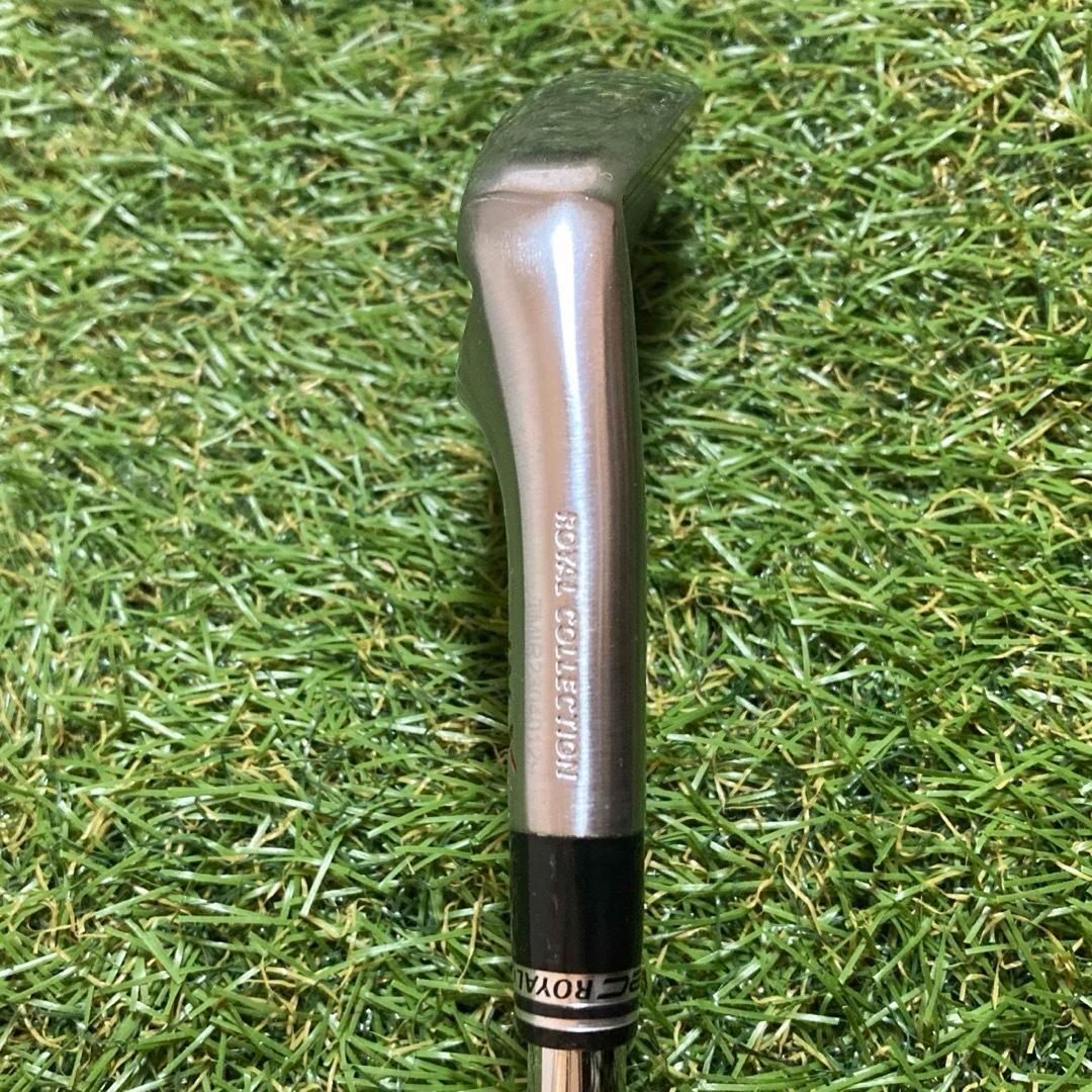 RCロイヤルコレクション　TM-X 7番アイアン