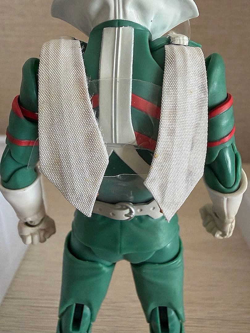 真骨彫 仮面ライダーV3