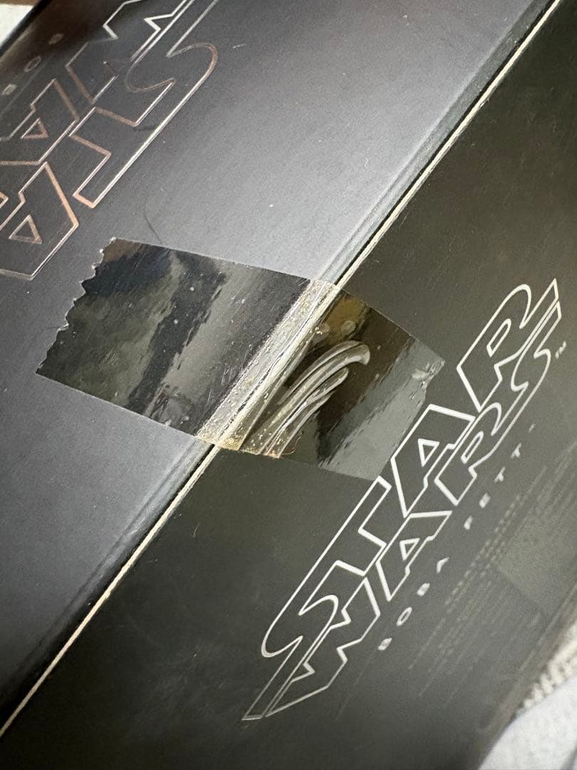 STAR WARS Boba Fett メディコムトイ製フィギュア