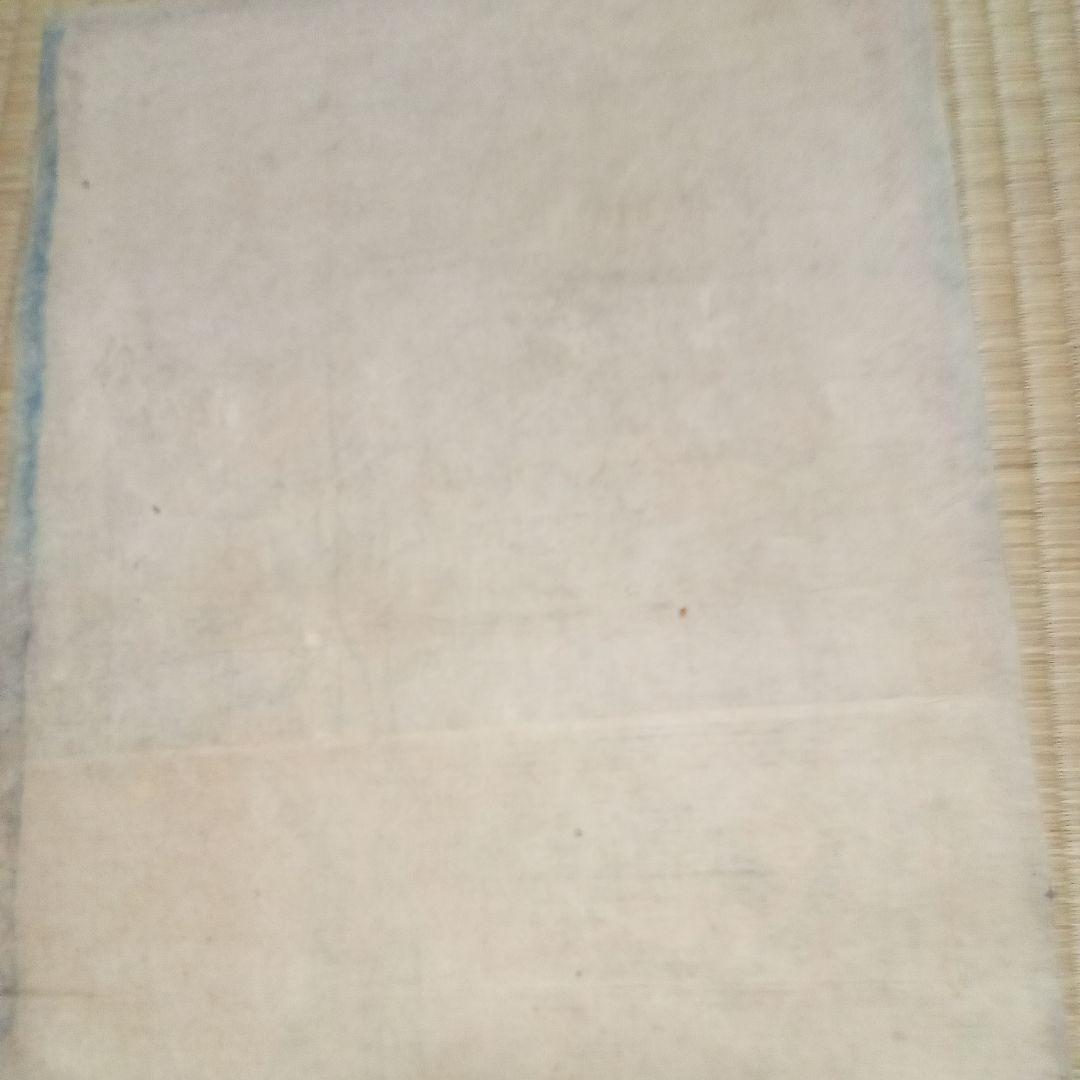 掛軸　掛軸用　肉筆　美術品　骨董　日本画
