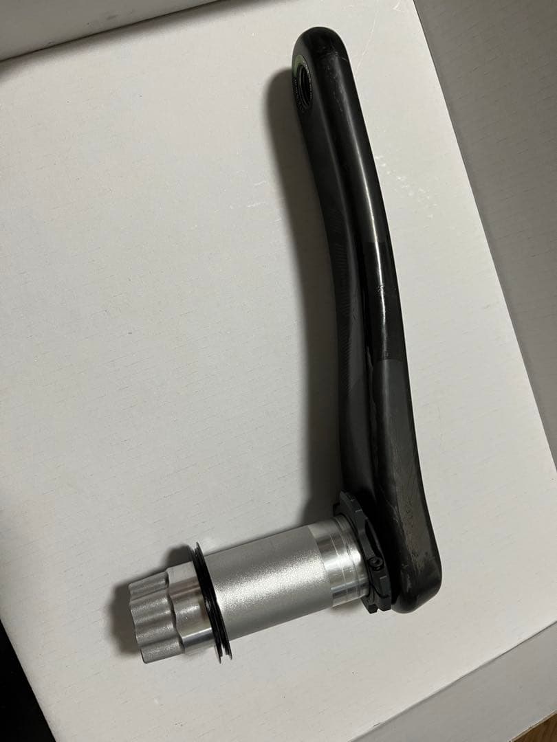 SRAM RED チェーンクランク