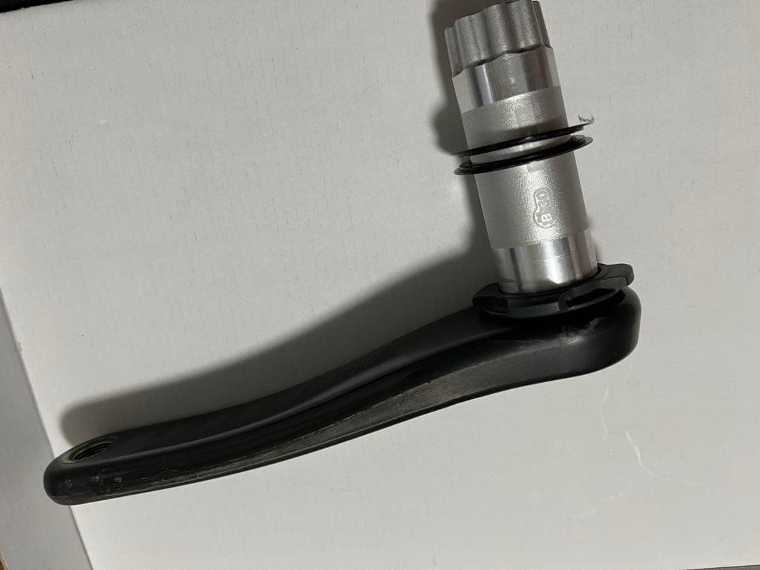 SRAM RED チェーンクランク