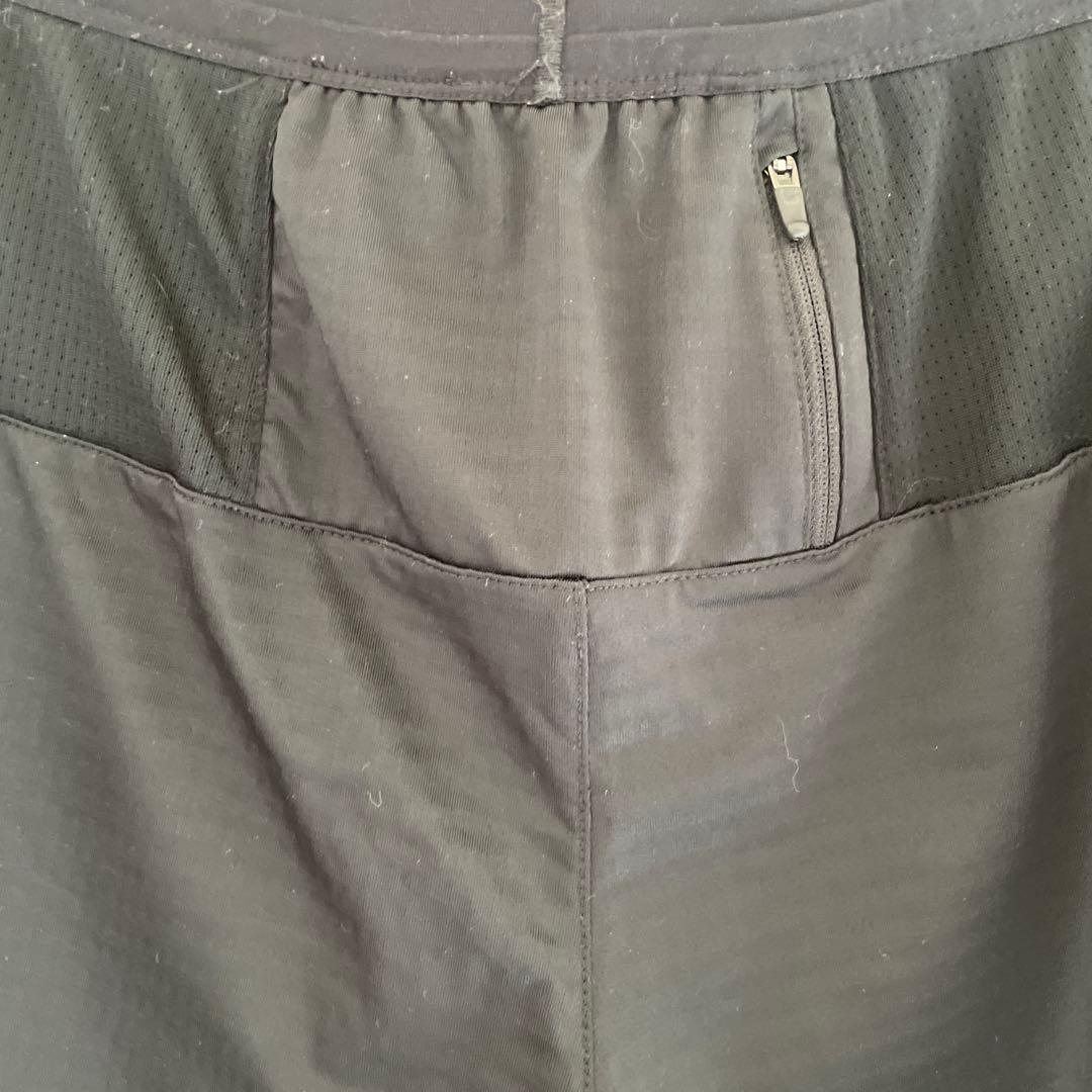 NIKE ランニングパンツ フェノム エリート ウーブン パンツ