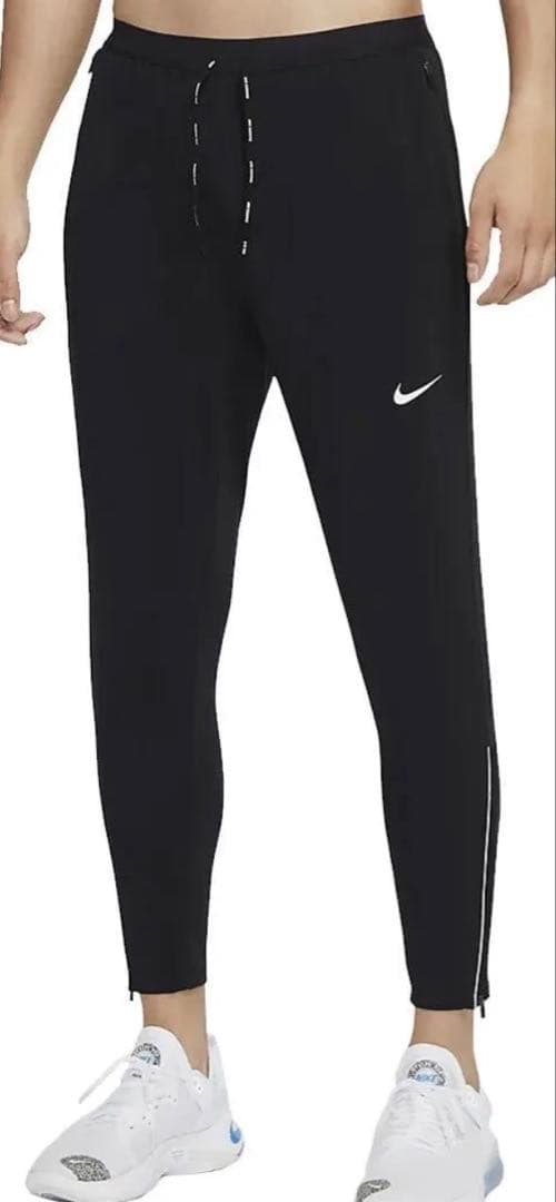 NIKE ランニングパンツ フェノム エリート ウーブン パンツ